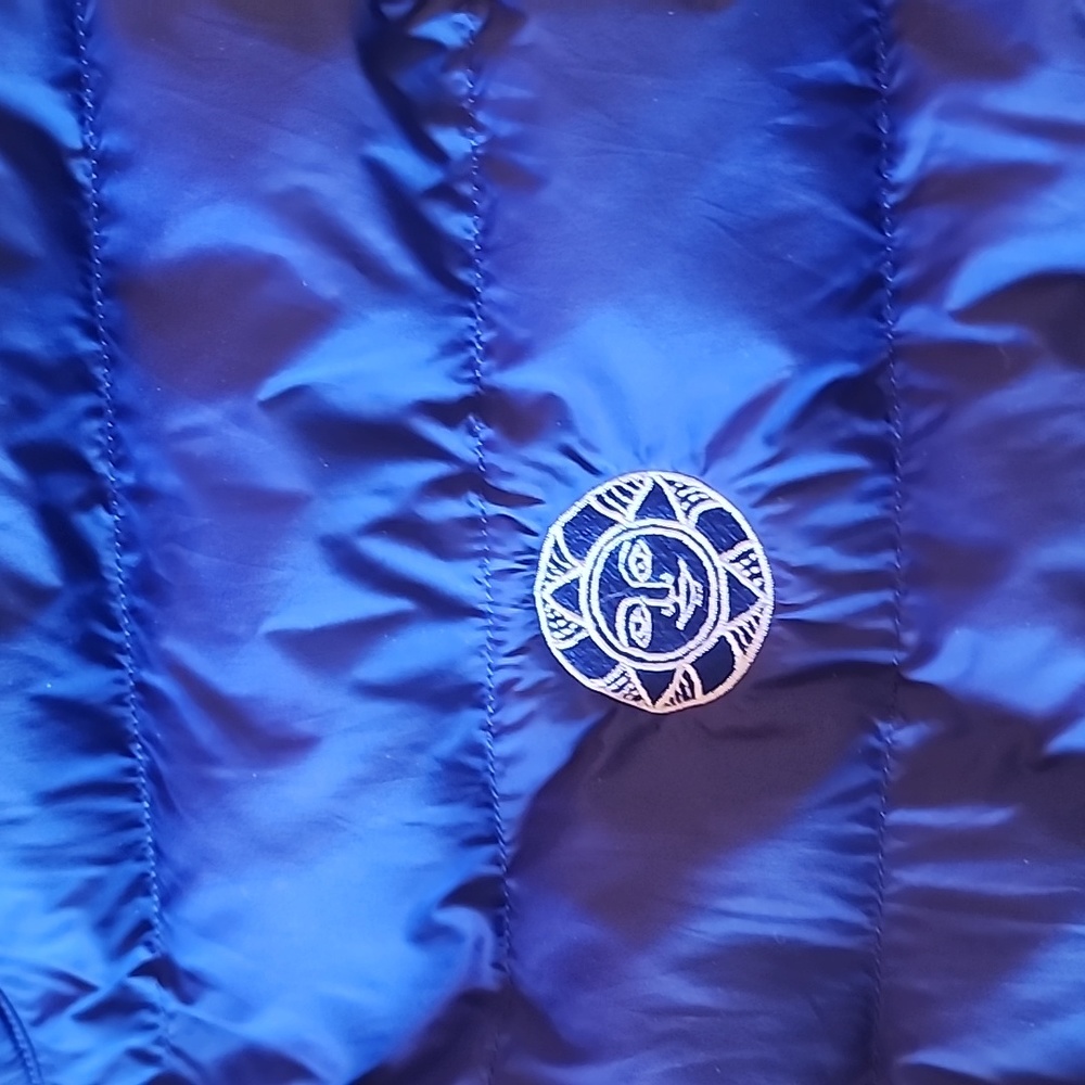 Lightweight vest - Picture 2 of 5
